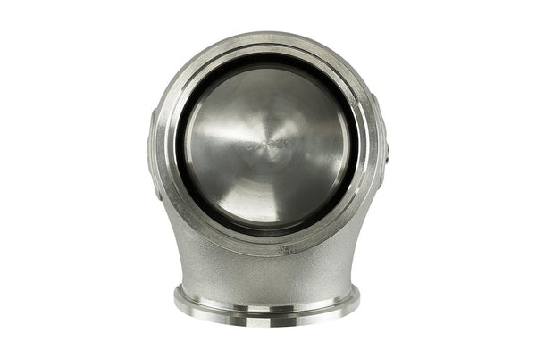 Turbo Smart Gen-V Power-Gate60 Wastegate (MPN: TS-0555-1012)