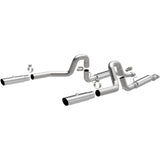 MagnaFlow Ford Mustang Competition Series Exhaust System (MPN: 16394)