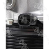 Four Seasons Air Conditioner Compressor (MPN: 168397)