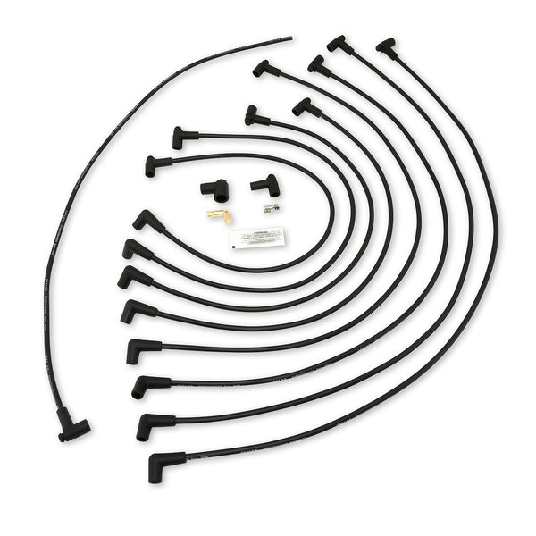Taylor Spark Plug Wire Set (MPN: 51006)