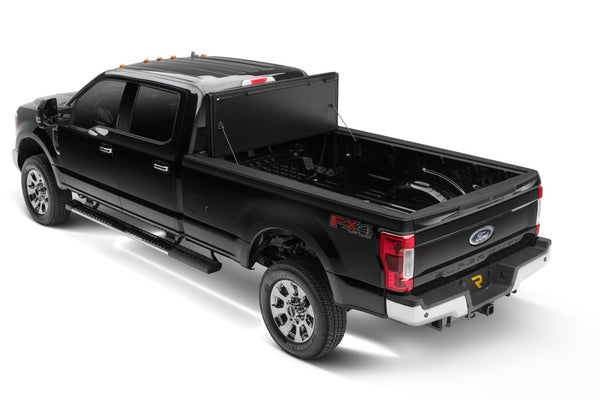 UnderCover Armor Flex Hard Folding Tonneau Cover (MPN: AX22026)