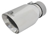 Advanced FLOW Engineering Exhaust System Kit (MPN: 49-43117-P)