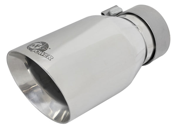 Advanced FLOW Engineering Exhaust System Kit (MPN: 49-43117-P)