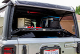 Fishbone Offroad Cargo Organizer (MPN: FB25113)
