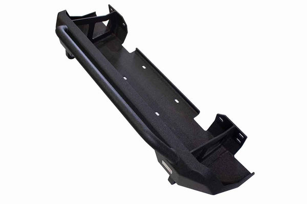 Fishbone Offroad Center Stubby Bumper (MPN: FB21311)