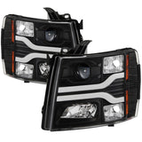 Spyder Automotive Headlight Assembly (MPN: 5083609)