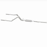 MagnaFlow Dodge Ram 1500 Exhaust System Kit (MPN: 15788)