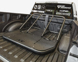 Raptor Series Spare Tire Carrier (MPN: CHS001UNV)