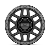 KMC Wheels KM544 Mesa 20 Inch Wheel (MPN: KM54429088718)