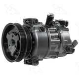 Four Seasons Air Conditioner Compressor (MPN: 197567)
