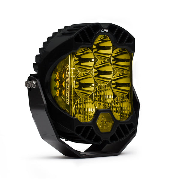 Baja Designs LP9 Sport LED Driving Light (MPN: 350013)