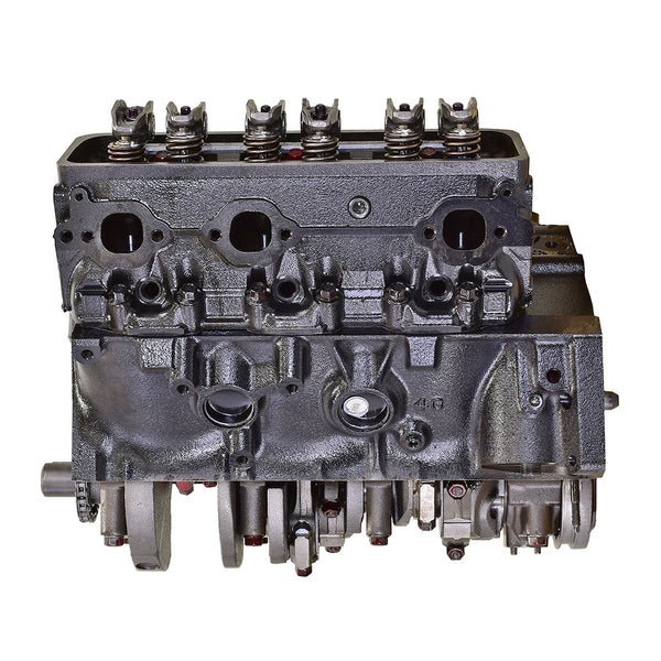 ATK North America Engine Block Long (MPN: DCW4)