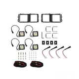 Westin Pro-Mod Front Bumper (MPN: 58-41165)