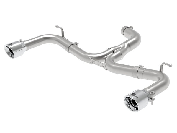 Advanced FLOW Engineering Exhaust System Kit (MPN: 49-36417-P)