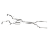 Magnaflow Performance Exhaust System Kit (MPN: 15899)