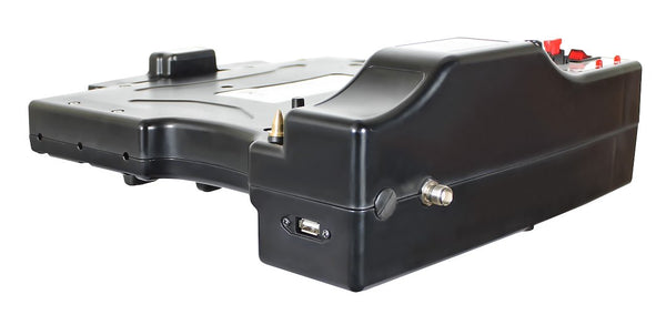 Ram Mounts Tough-Dock Tablet Mount (MPN: RAM-234-PAN1P)