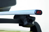 G3 Roof Rack Cross Bar Set (MPN: 60.010)