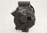 Four Seasons Air Conditioner Compressor (MPN: 97395)