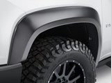 Husky Fender Flare Extend-A-Fender Set (MPN: 2805944)