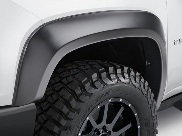 Husky Fender Flare Extend-A-Fender Set (MPN: 2805944)