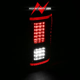 AnzoUSA Tail Light Assembly (MPN: 311294)