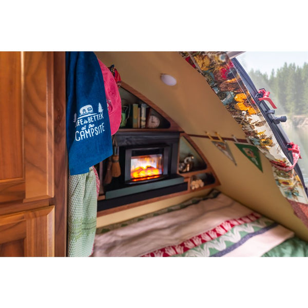 Camco Kitchen Towel Set (MPN: 53301)