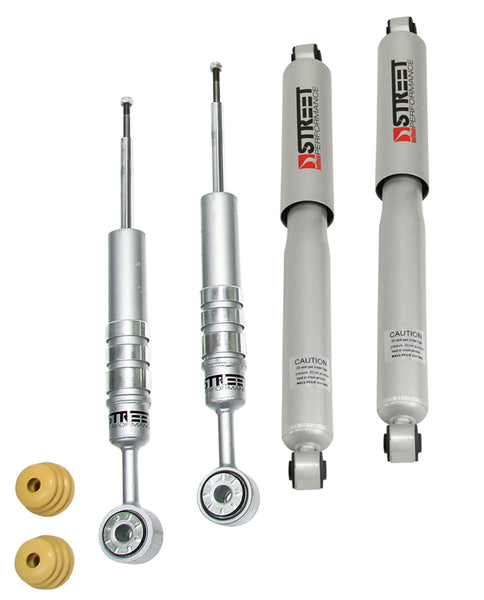 Belltech Street Performance Shock Absorbers (MPN: 9606)