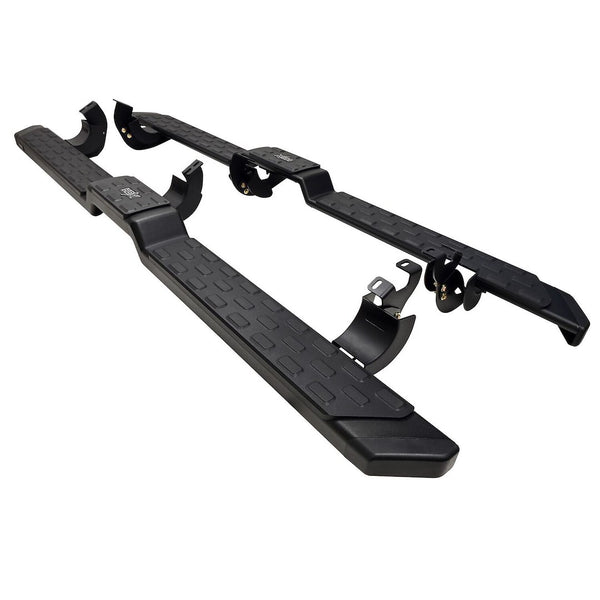 Westin HDX Running Board (MPN: 55-32775)