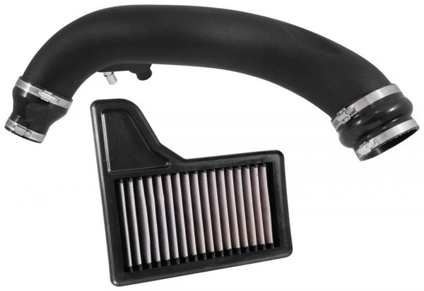 Airaid Cold Air Intake Jr Series (MPN: 451-730)