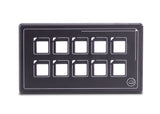 Sierra Marine Switch Panel (MPN: SP21030)