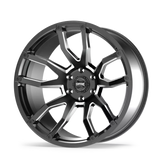 Torque Wheels 22 Inch Impact Wheel (MPN: TW403C-22128433-44)