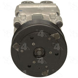 Four Seasons Air Conditioner Compressor (MPN: 58149)