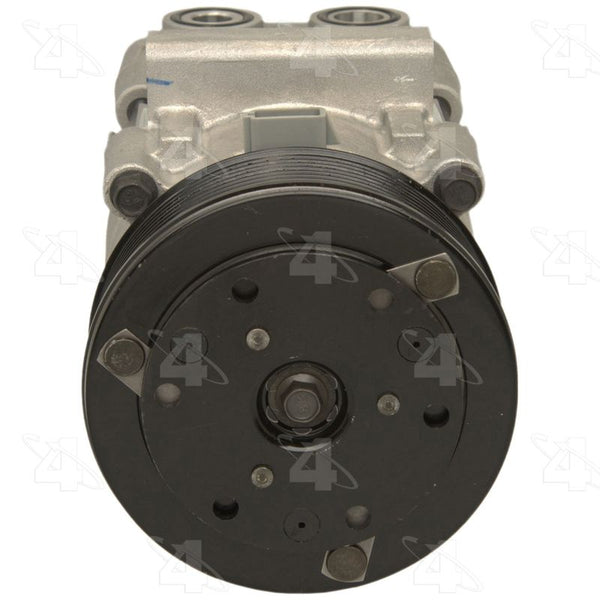 Four Seasons Air Conditioner Compressor (MPN: 58149)