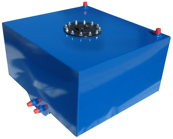 RCI Fuel Cell (MPN: 2150AC)
