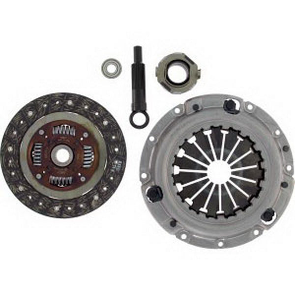 Exedy Globalparts Clutch Set (MPN: KMZ03)