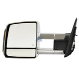 K Source Exterior Towing Mirror (MPN: 70132T)