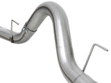 Advanced FLOW Engineering Exhaust System Kit (MPN: 49-43143-P)