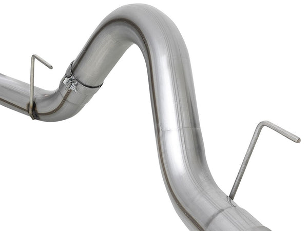 Advanced FLOW Engineering Exhaust System Kit (MPN: 49-43143-P)