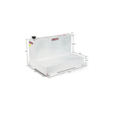 Weather Guard Liquid Transfer Tank (MPN: 352-3-02)