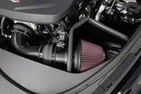 K&N AirCharger Cold Air Intake System (MPN: 63-3096)