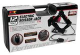 Performance Tool Scissor Jack (MPN: W1609)