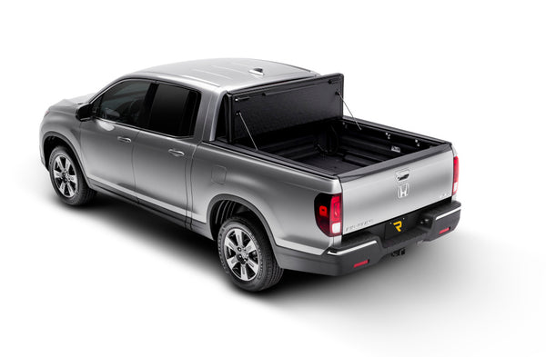 UnderCover Flex Hard Folding Tonneau Cover (MPN: FX81000)