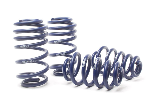 H&R Springs Sport Spring Lowering Kit (MPN: 50314)