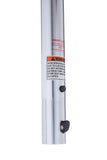 Boat Seat Pedestal with Snap Lock (MPN: SP-29130)