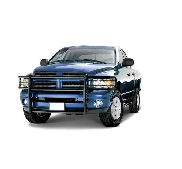 Black Horse Off Road Grille Guard (MPN: 17DG105MA)