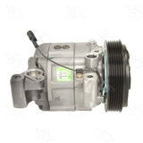 Four Seasons Air Conditioner Compressor (MPN: 68484)