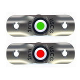 Taco Navigation Light Set (MPN: F38-6800D)