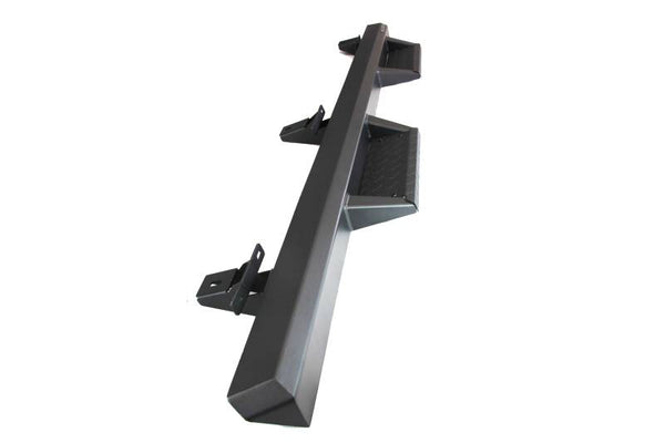 Black Horse Impact Running Board (MPN: IM-JEJL4D)