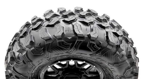 Maxxis Tire Carnivore All Terrain Tire (MPN: TM00894100)