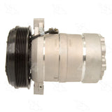 Four Seasons Air Conditioner Compressor (MPN: 58268)